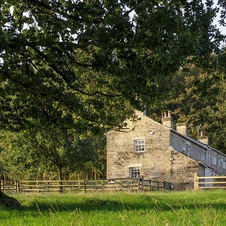 Carr House Leilighet Leeds  Eksteriør bilde