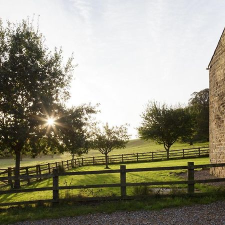 Carr House Leilighet Leeds  Eksteriør bilde