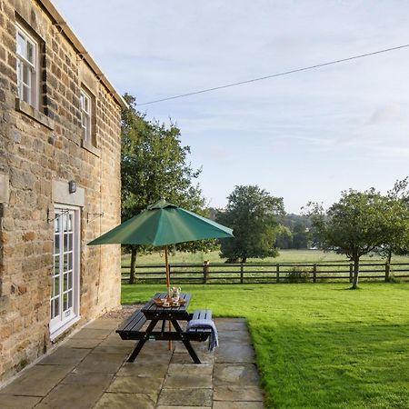 Carr House Leilighet Leeds  Eksteriør bilde