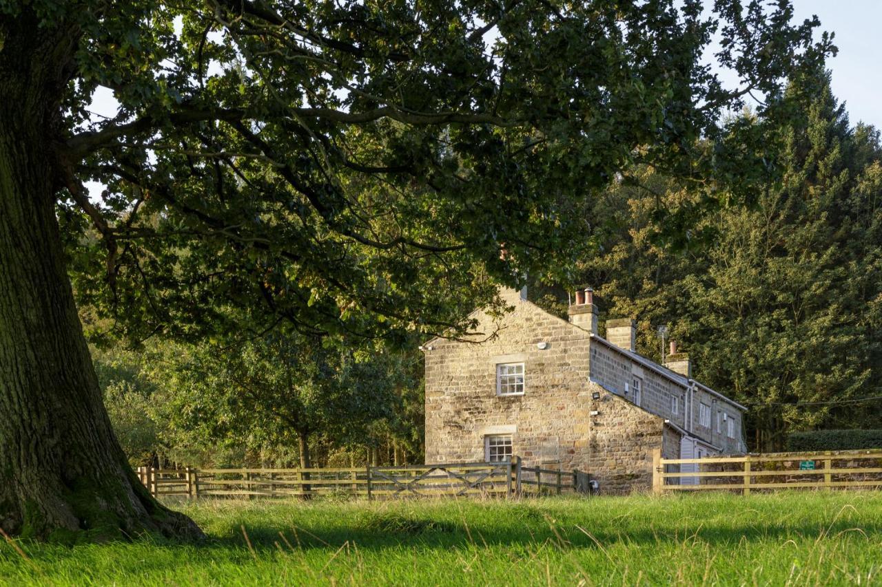 Carr House Leilighet Leeds  Eksteriør bilde