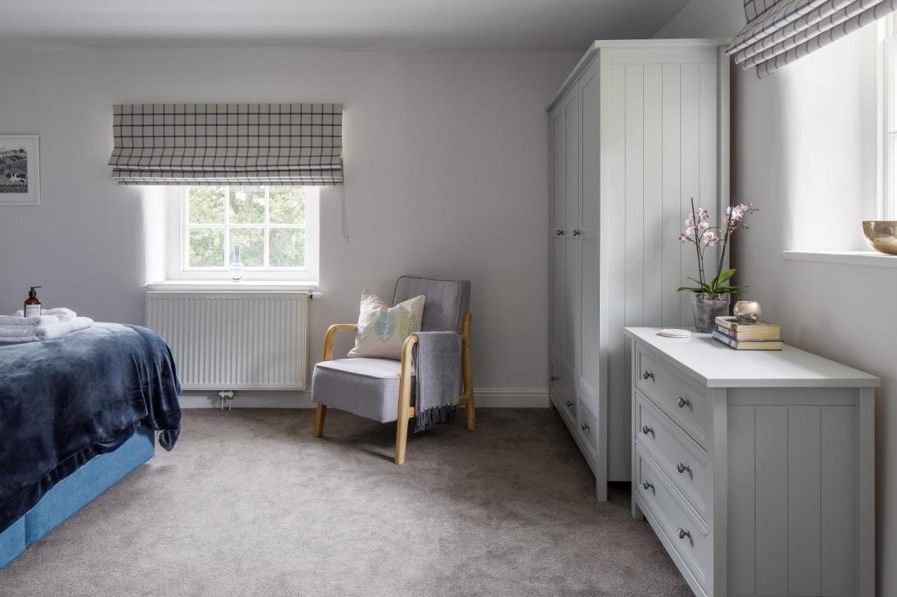 Carr House Leilighet Leeds  Eksteriør bilde