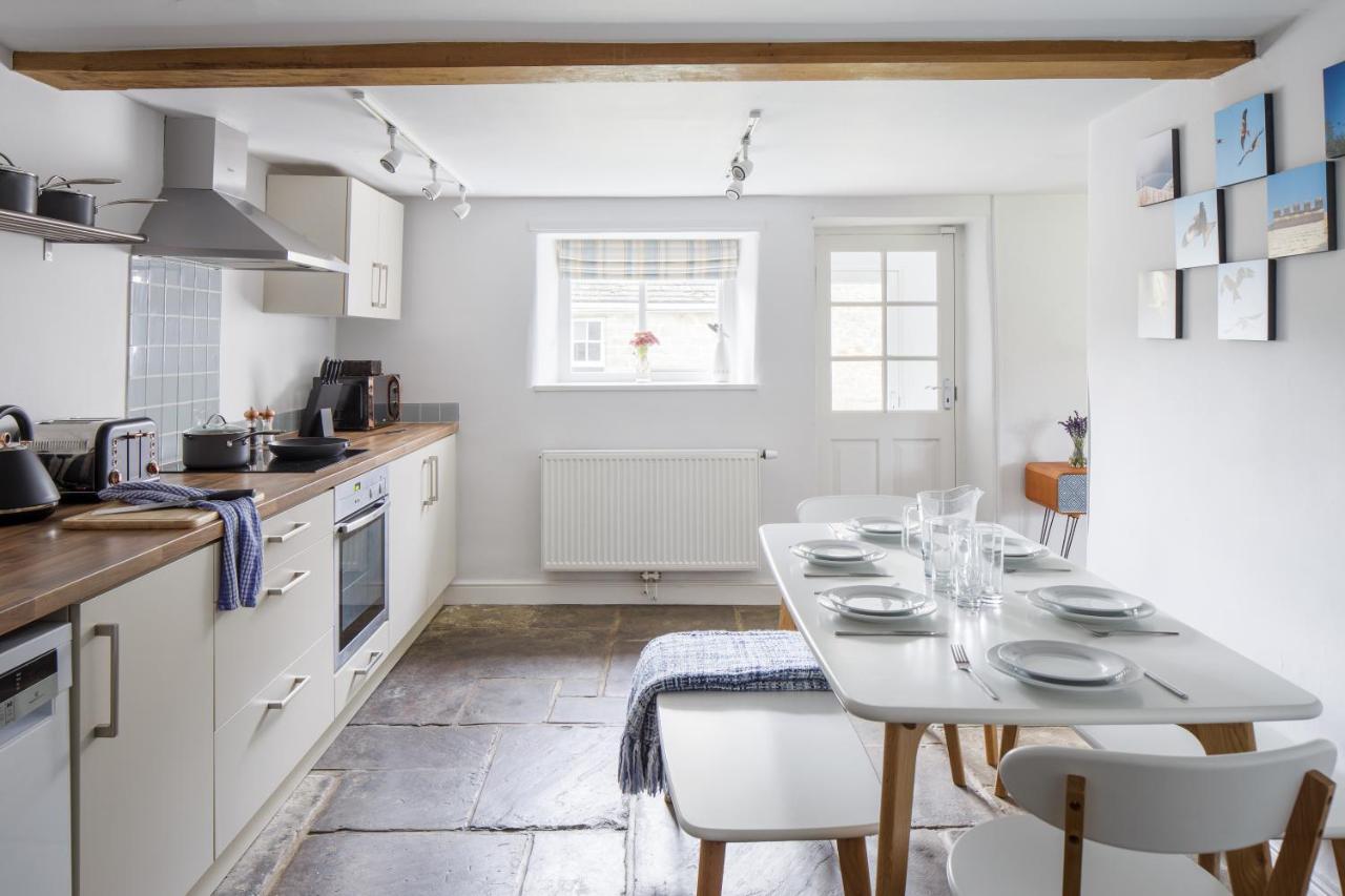 Carr House Leilighet Leeds  Eksteriør bilde