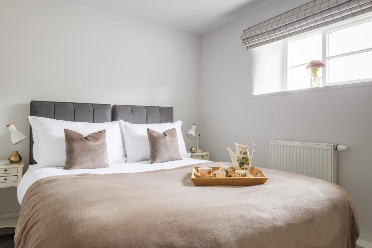 Carr House Leilighet Leeds  Eksteriør bilde