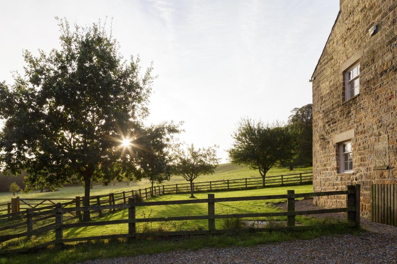 Carr House Leilighet Leeds  Eksteriør bilde