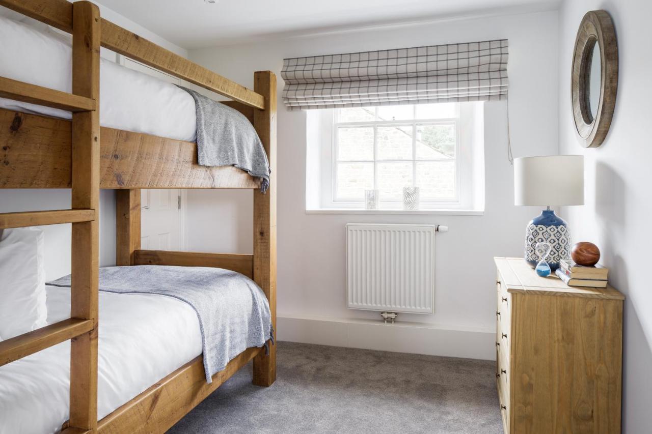 Carr House Leilighet Leeds  Eksteriør bilde