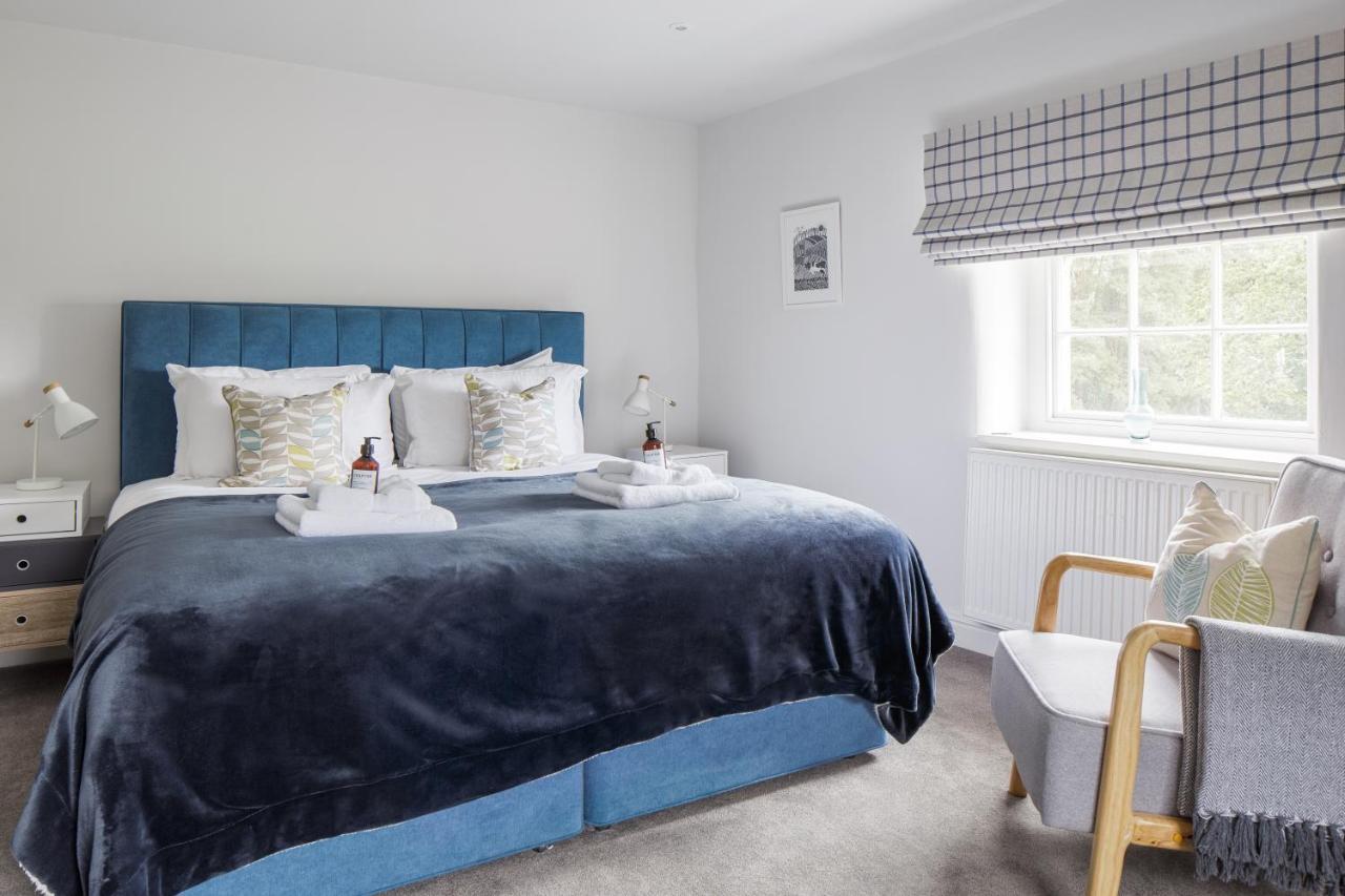 Carr House Leilighet Leeds  Eksteriør bilde