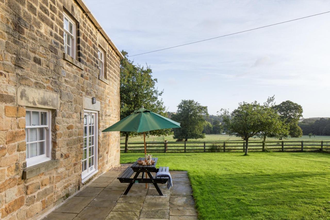 Carr House Leilighet Leeds  Eksteriør bilde