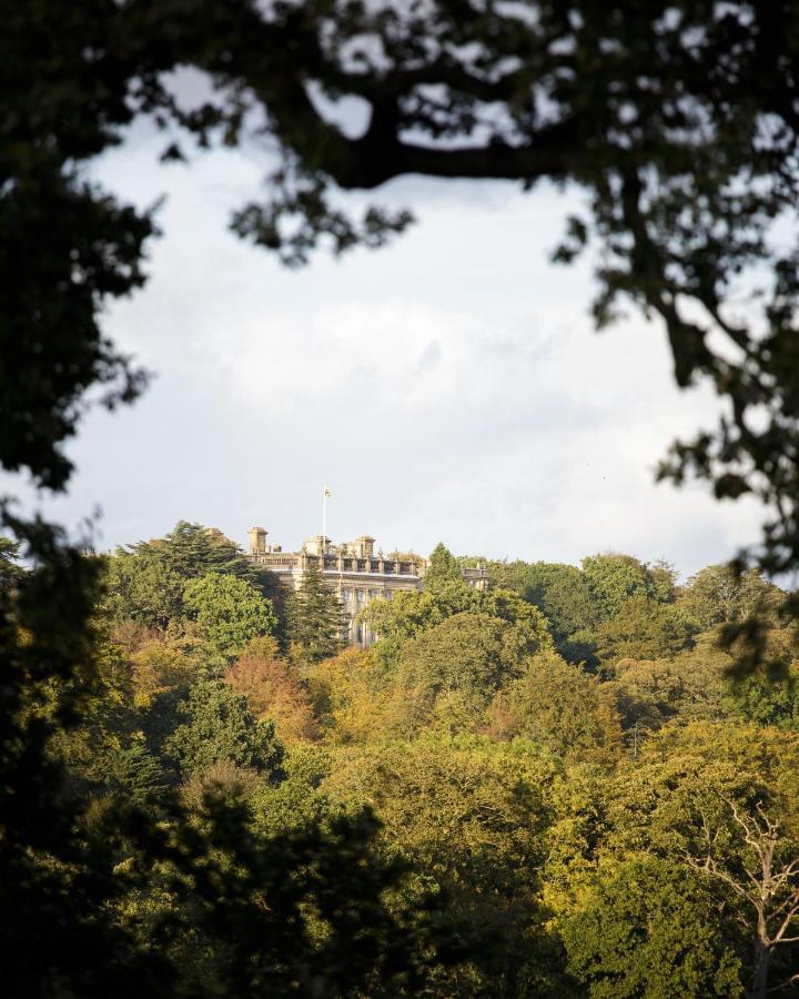 Carr House Leilighet Leeds  Eksteriør bilde